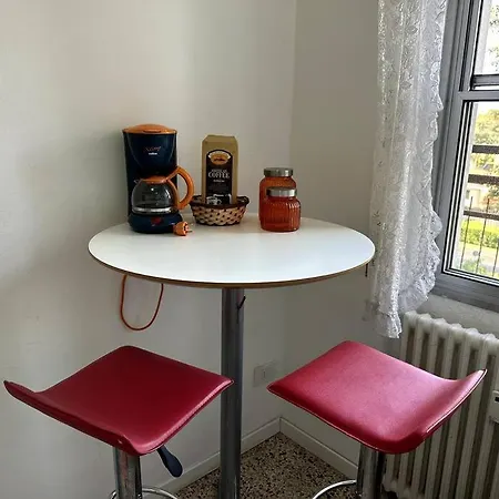 Luce Lägenhet *